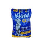 Kiani kutya száraztáp 10 kg