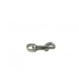 Kutya Karabiner 5cm