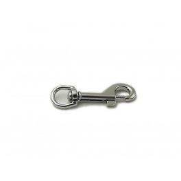 Kutya Karabiner 6cm