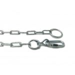 Kutya Kikötőlánc 5m 5mm