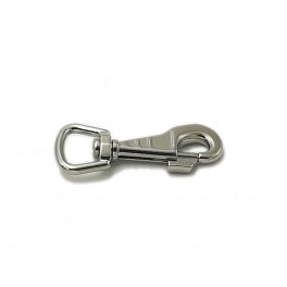Kutya Karabiner Lapos 8.5cm