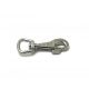 Kutya Karabiner Lapos 8.5cm