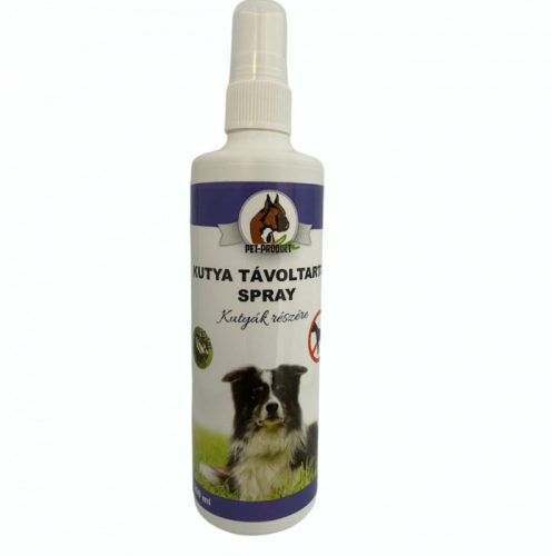 Pet Champion Kutyatávoltartó Permet 200 ml