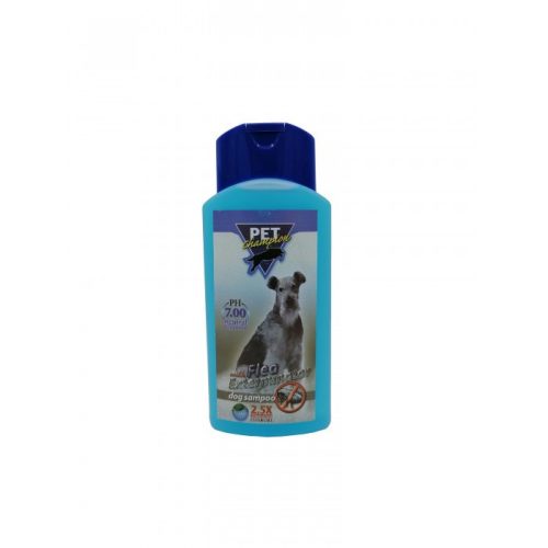 Pet-Product Bolhaűző Kutyasampon 250ml