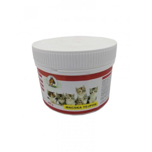 Pet-Product | Macska Tejpor | 400g