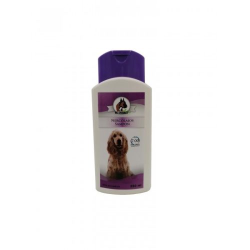 Pet-Product | Nercolajos Kutyasampon | 250ml