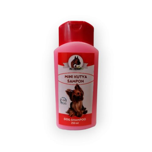 Pet-Product Mini Kutyasampon 250ml