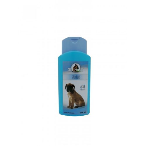 Pet-Product | Junior Kutyasampon | 250ml