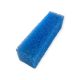 Aqua-el Szűrő Pótszivacs 4,5*4,5*15 cm 2-es