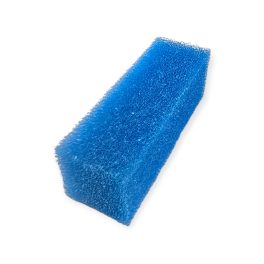 Aqua-el Szűrő Pótszivacs 5,5*5,5*16 cm 3-as