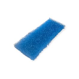 Aqua-el Szűrő Pótszivacs 4,5*1*11 cm Mikro