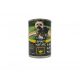 Spirit of Nature Kutyakonzerv Strucc 415g