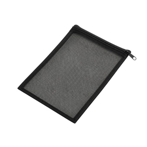 Szűrő Zsák 15 x 20 cm Fekete