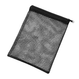 Szűrő Zsák 20 x 30 cm Fekete