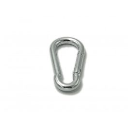 Kutya Tűzoltó Karabiner 100mm