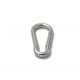 Kutya Tűzoltó Karabiner 100mm