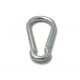Kutya Tűzoltó Karabiner 120mm