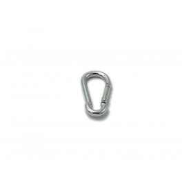 Kutya Tűzoltó Karabiner 60mm