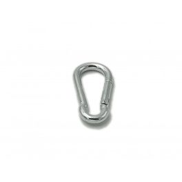 Kutya Tűzoltó Karabiner 80mm
