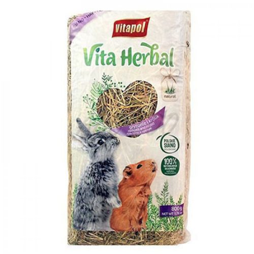 Vitapol Széna 800g