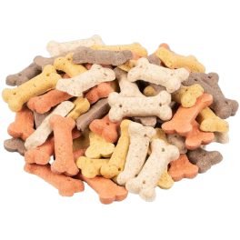 Voskes Kutyakeksz Csont Mix 1kg
